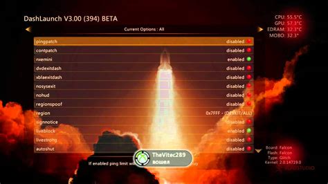 dashlaunch|infernus dashlaunch latest.